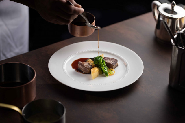 ＼人気No.１／オマール海老＆牛フィレ豪華5品試食×純白チャペル感動挙式体験
