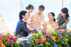 【おすすめ】毎週末開催◆＼人気No.１／牛フィレ肉＆オマール海老＊豪華5品試食＆純白のチャペル見学フェア