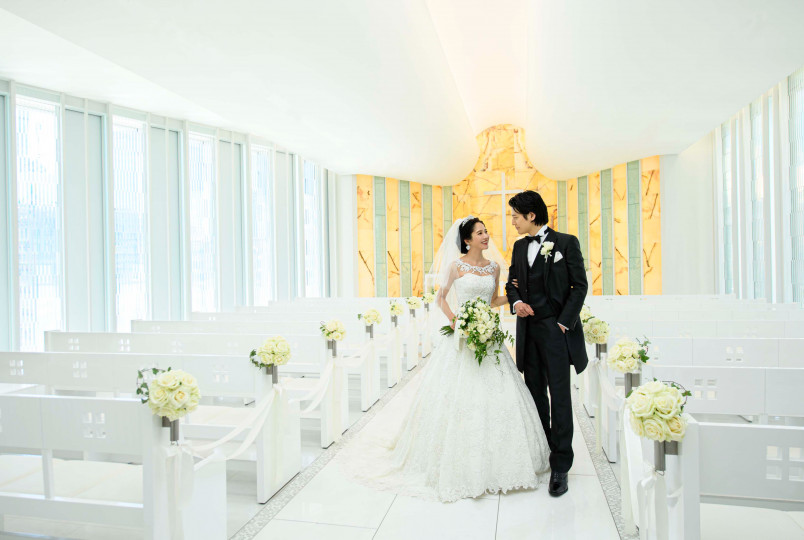 \年内・直近OK/【フォトウェディング×食事会】
オマール海老&牛フィレ豪華5品試食付